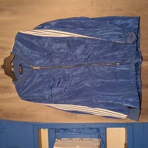 Mega MW Wear Jacket